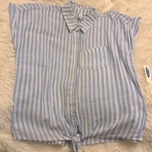Old Navy shirt